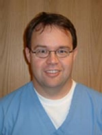Dr. Todd A Odom MD