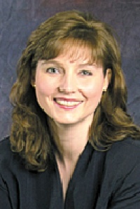 Dr. Lydia U Parker M.D.