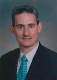 Dr. Vincent A Laganella D.O., Family Practitioner