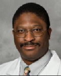 Dr. Olumide O. Sobowale M.D.