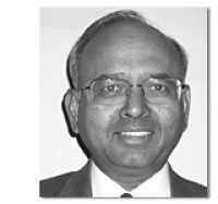 Dr. Ashutosh  Gupta MD