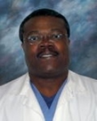 Dr. William H. Smith-mensah M.D., Emergency Physician