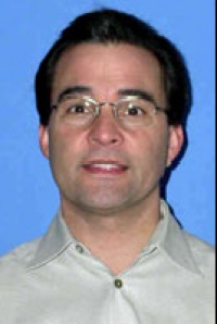 Dr. Brian J White DO, Pulmonologist