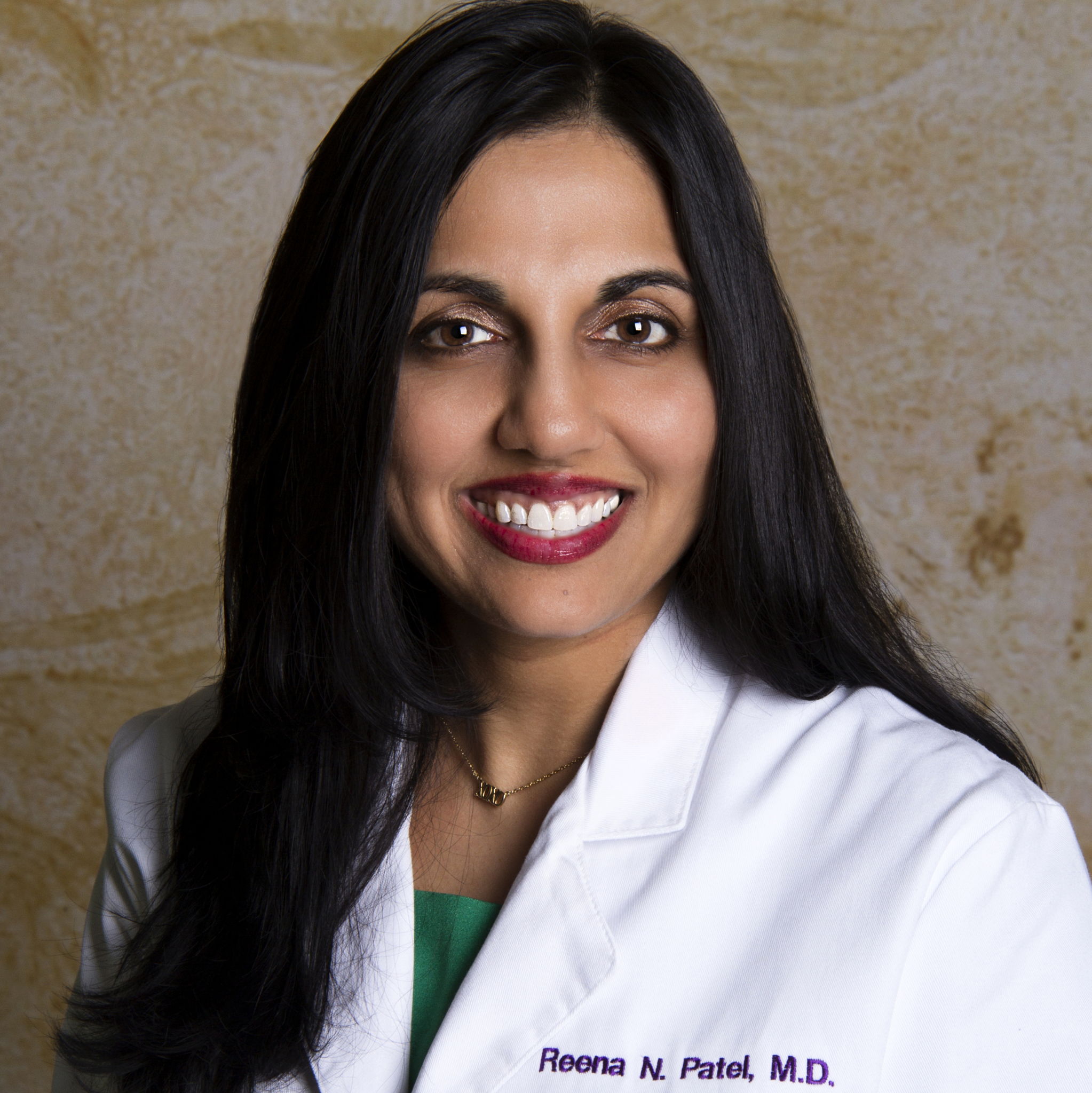 Dr. Reena N. Patel, M.D., Ophthalmologist