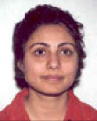 Mrs. Ahmareen H Khan M.D., Pulmonologist