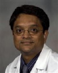 Dr. Mohammad Iftekhar Ullah MD