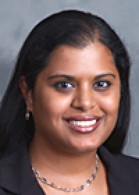 Dr. Joyce Catherine Purakal M.D.