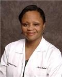 Dr. Sherrie Lenise Bullard M.D., Dermapathologist