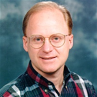 Dr. Robert David Burns M.D.