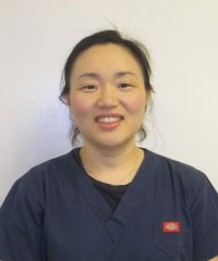 Dr. Jungmee  Youn D.M.D