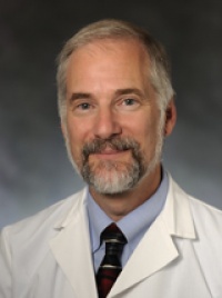 Dr. James David Kolker MD, Radiation Oncologist