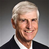 Dr. Ralph Valentine Wilson M.D., Orthopedist
