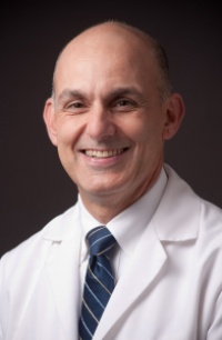 Dr. Ovleto W. Ciccarelli M.D., Surgeon