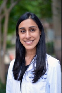 Dr. Teena  Hadvani M.D.