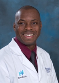 Mr. Emmanuel Boateng Boakye M.D., Pediatrician