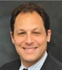 Dr. Jordan Marc Garelick MD, Ophthalmologist