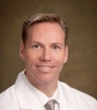 Douglas Steven Sutherland M.D., Radiologist