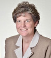 Dr. Linda L Harrell M.D.