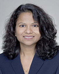 Dr. Bina Jain MD, Internist