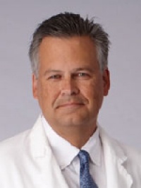 Dr. Scott Clay Simmons MD, Orthopedist