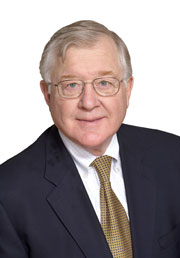 Dr. Stephen L.  Hershey MD, Orthopedist