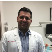 Dr. John C. Castanaro DDS, Dentist