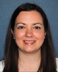 Dr. Rachel Lucile Rackler M.D., Geriatrician