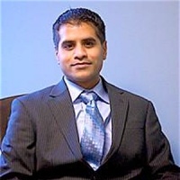 Dr. Gopal  Narasimhan D.O.