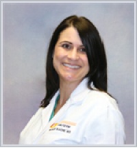 Dr. Natalie Prejean Blache MD
