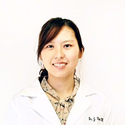 Ji Hyun Kim, Invisalign Dentistry 