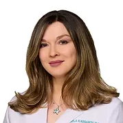 Daniela Kassabov, MD, Physical Therapy Assistant