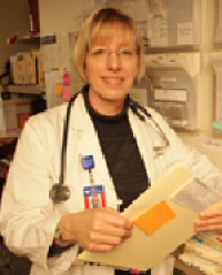 Dr. Mary J Scheimann M.D., Internist