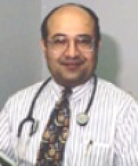 Dr. Azhar Iqbal MD, FAAP, Pediatrician