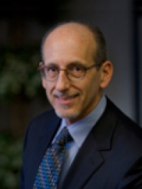 Dr. Lawrence Barton Goldman M.D.