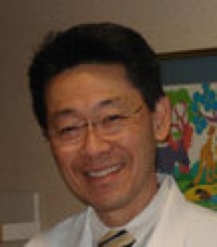 Mr. Dennis Nakata M.D., Family Practitioner
