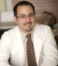 Dr. Kevin  Jovanovic M.D.