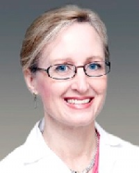 Dr. Judith M Blazun M.D.