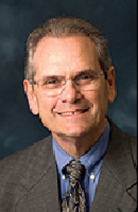 Dr. William Stanley M.D., Pediatrician