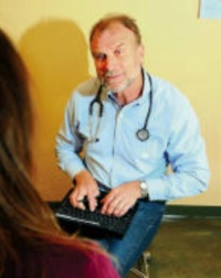 Dr. Stefan C Schaefer MD