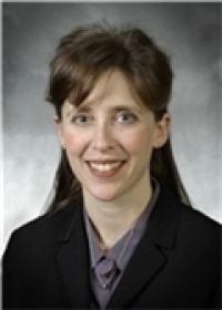 Dr. Allison Gilmore MD, Orthopedist (Pediatric)