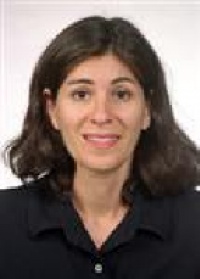 Dr. Eugenia K Pallotto MD