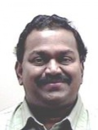 Dr. Ramakrishnan  Raguraman M.D.