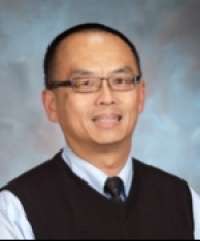 Dr. Paul C Kuo M.D.