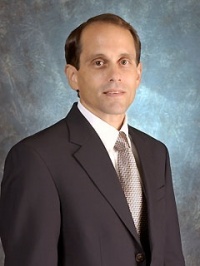 Dr. Brian Cavallaro M.D., Ophthalmologist