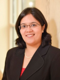 Dr. Namrata Sethi M.D, Hematologist (Blood Specialist)