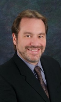 Dr. Ray Martin Becker D.D.S., Dentist