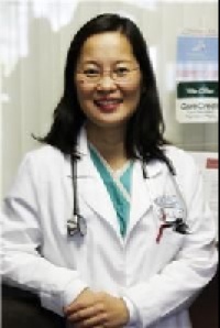 Dr. Uyen Hoang Thai-budzinski DO