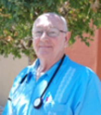 Dr. William B Robey M.D.