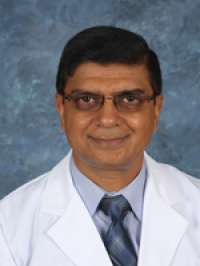 Dr. Mukesh Patel M.D., Critical Care Surgeon