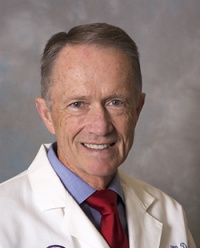 Dr. Roger V Larson MD